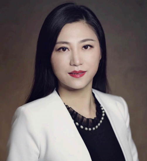 Grace Yu